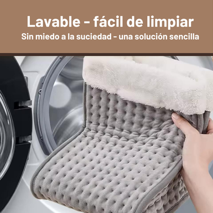 Calentapiés Eléctrico HeatHug